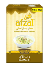 AFZAL RASMALAI FLAVOR 50G
